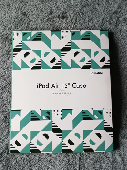 Etui na tablet iPad Air 13"