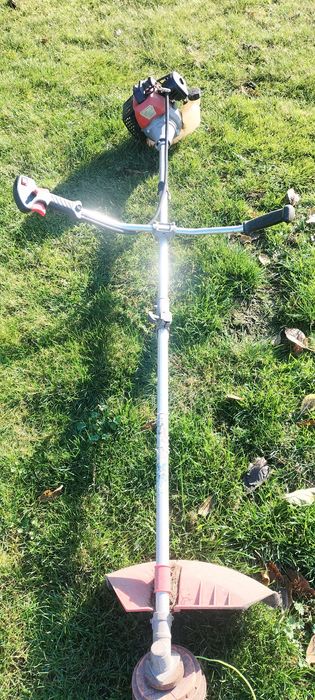 Kosa spalinowa lider GKS 28