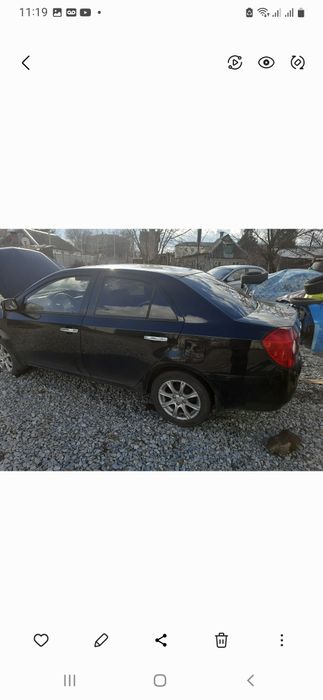 geely mk cross балка рычаг джили мк рейка полуось разборка порог мотор