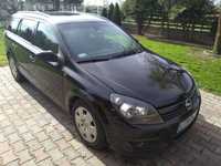 Opel Astra kombi 2005 r. 1.9 cdti