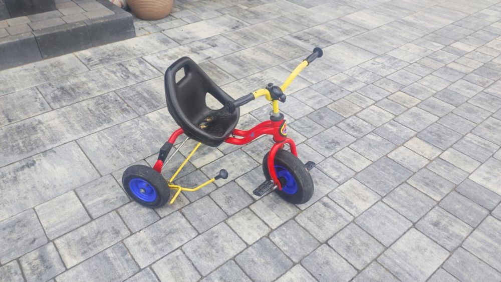 Rowerek Puky dla dzieci