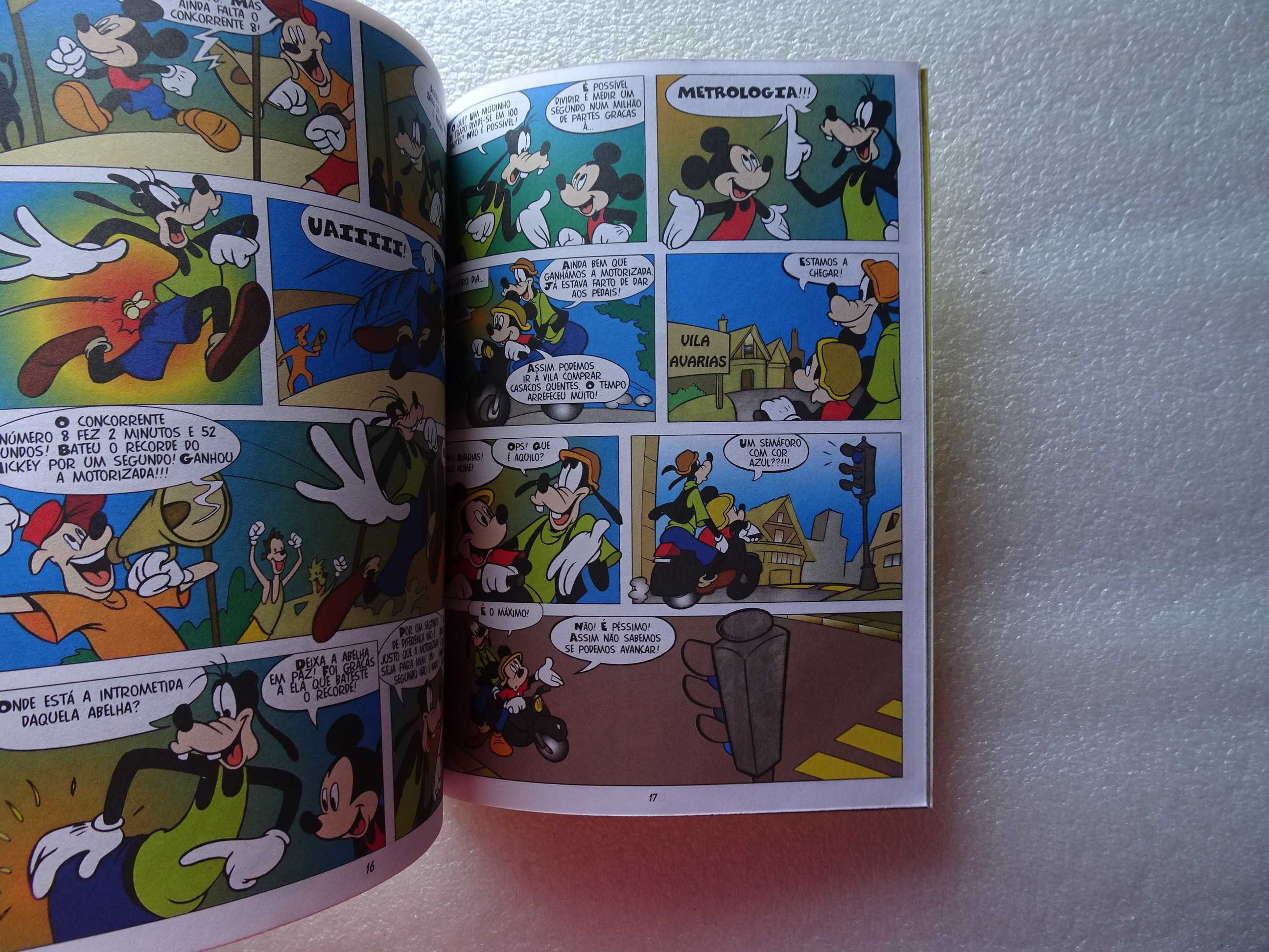 Livro infantil - Os amigos da qualidade em que loucura de férias