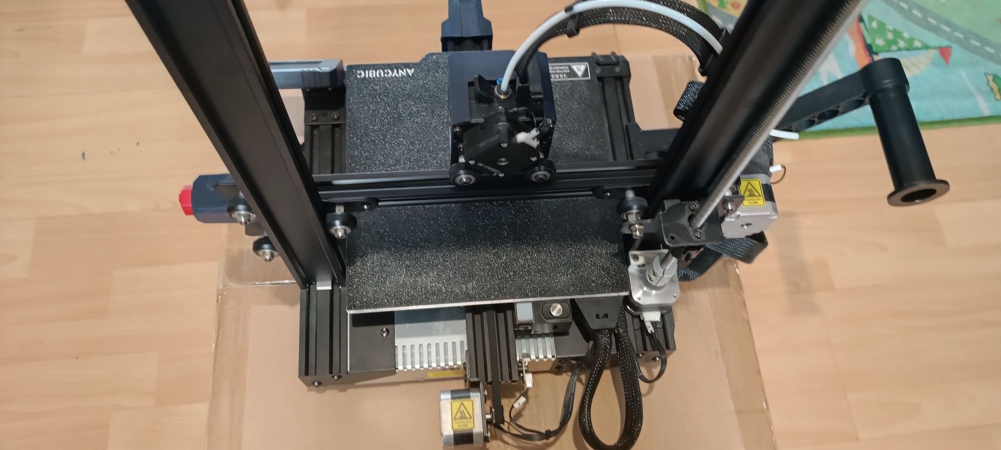 Drukarka 3D Anycubic cobra 2 neo