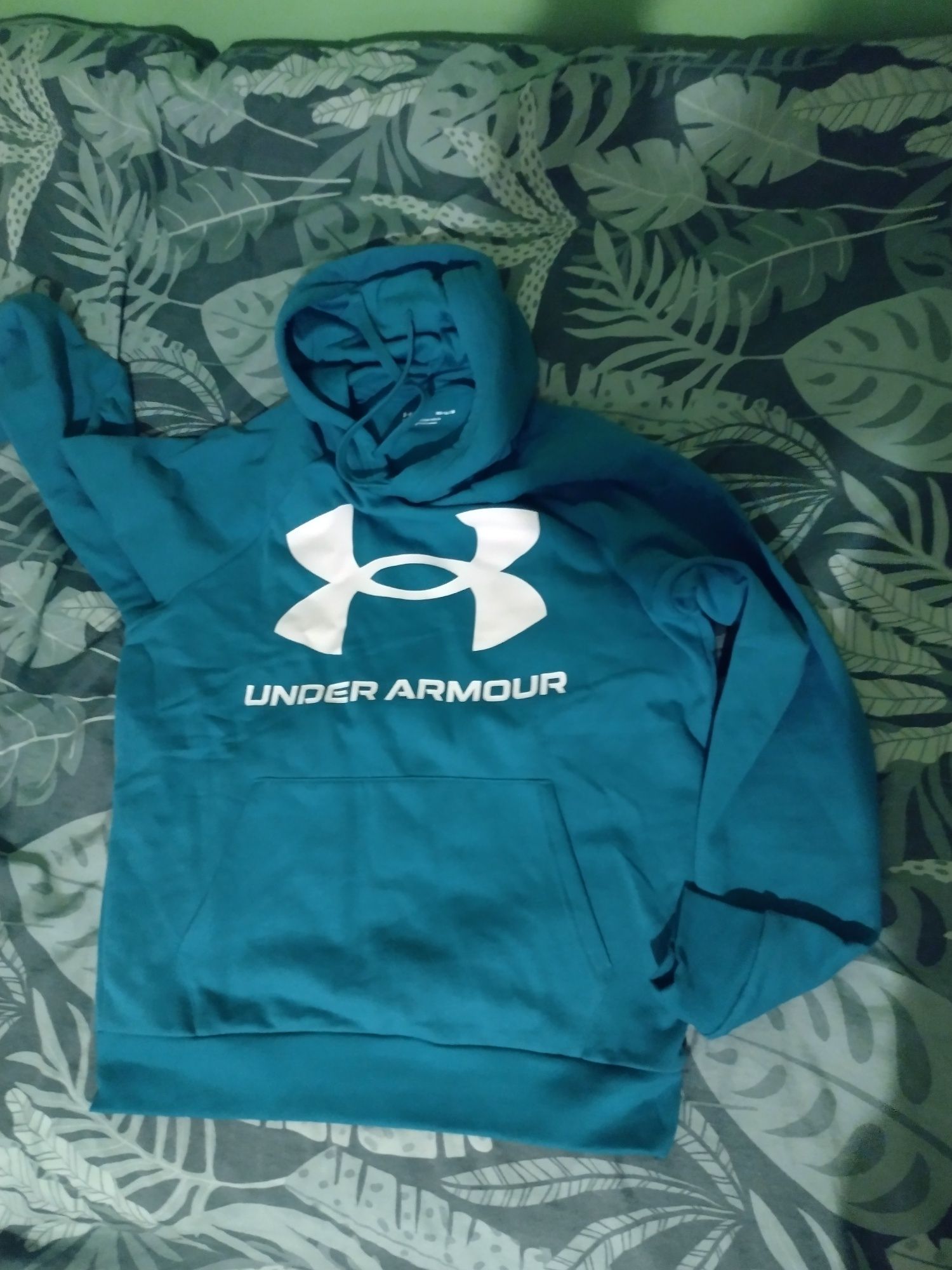 Nowa bluza Under armour