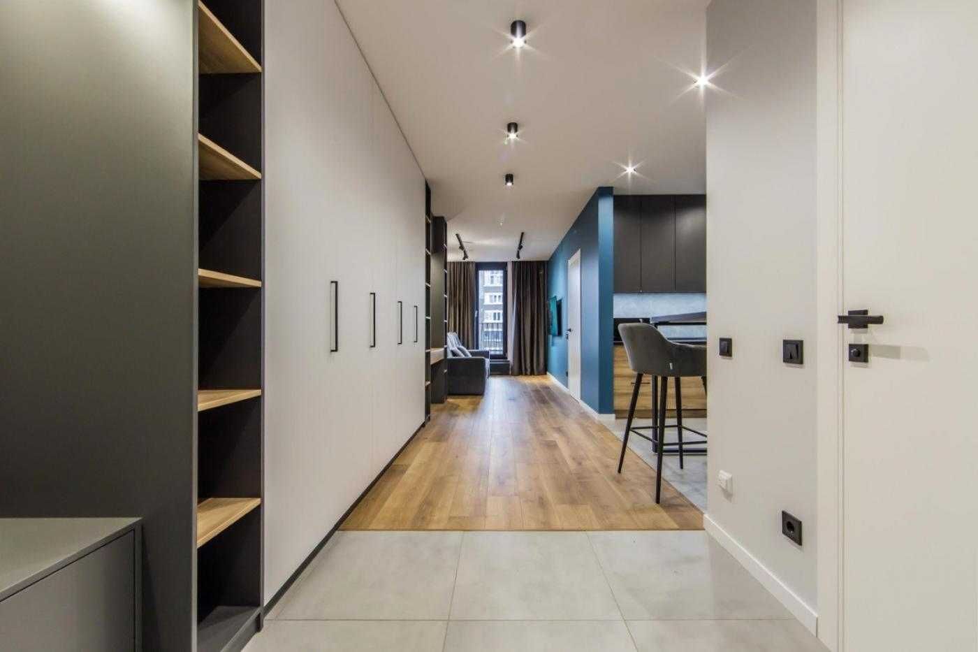 Оренда квартири ЖК NEW YORK Concept House,Печерськ,оренда центр