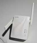Wzmacniacz sygnału WiFi Tenda A15 2,4GHz i 5G dwuzakresowy
