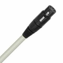 Wireworld SOLSTICE 8 - Interkonekt  XLR  -  2 m Wyprzedaż !!!