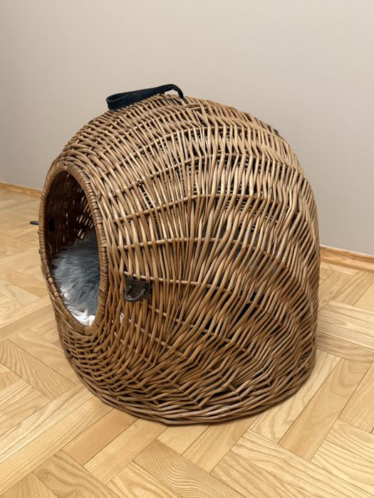 domek/ legowisko dla kota