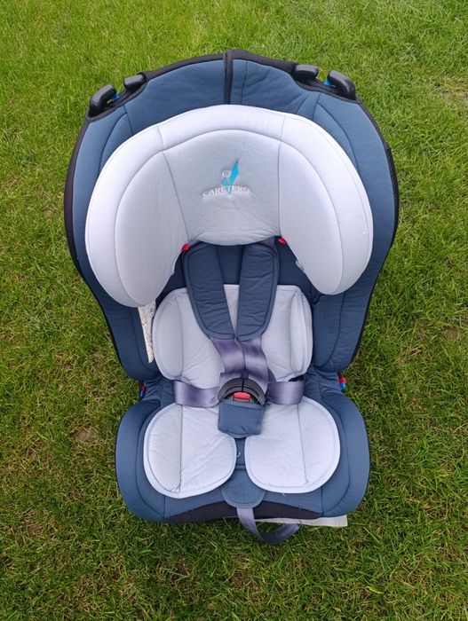 Fotelik Caratero Combo