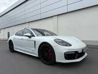 Porsche Panamera GTS Salon PL FV23% Gwarancja Approved 08.2027