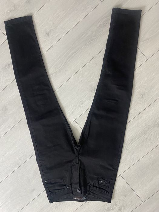 Чоловічі штани , джинси м-л