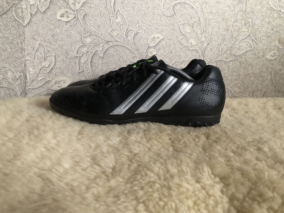 Оригінальні сороконіжки, футзалки Adidas FF X-ite 45 44,5 44 29 28,5