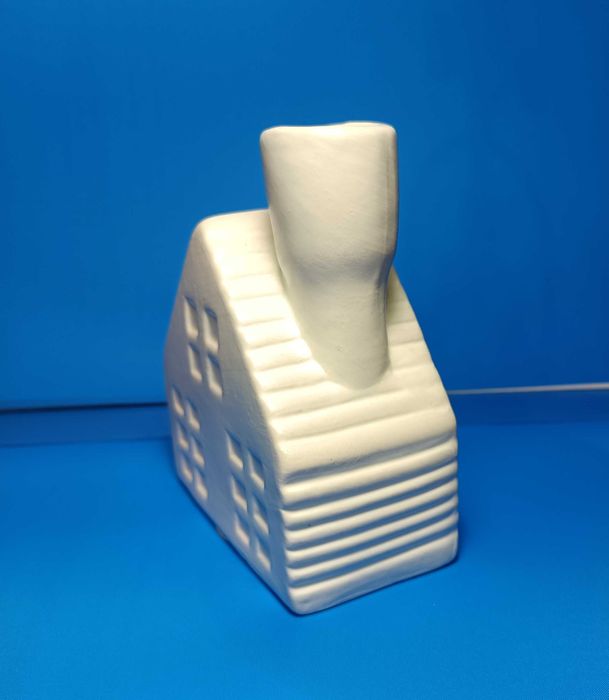 Domek świecznik NOWY