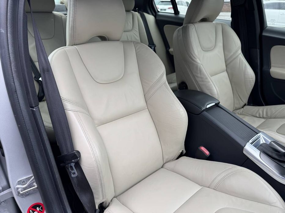 Volvo S60 2014 freshauto