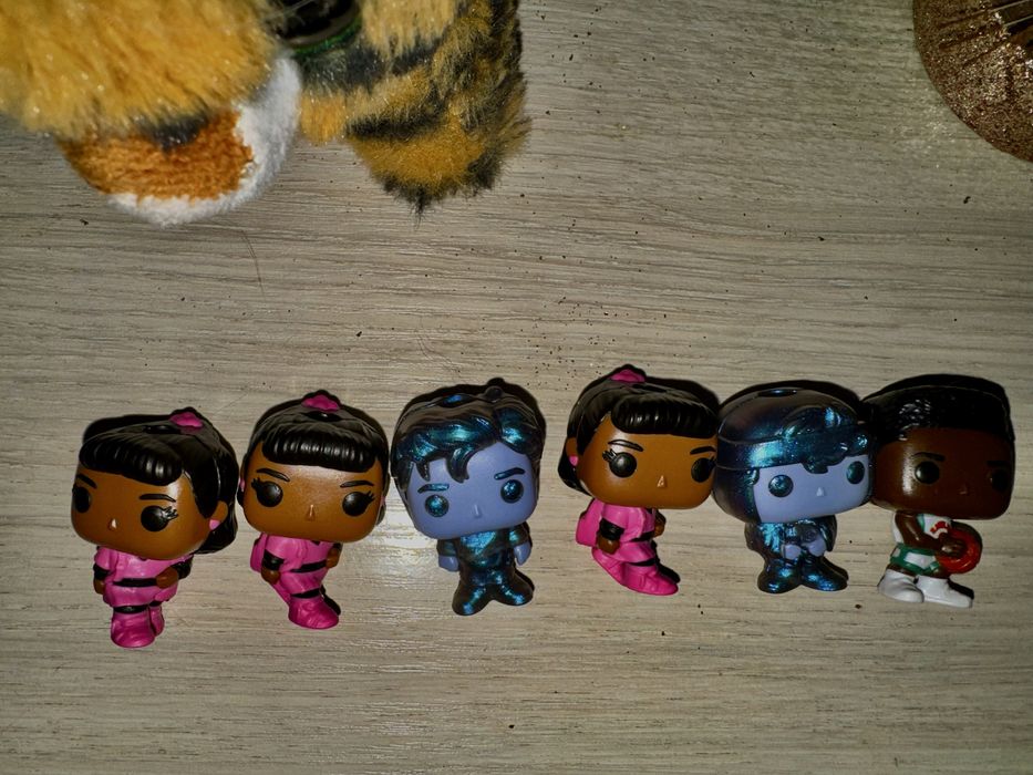 FUNKO POP  stranger things KINDER(читайте опис)