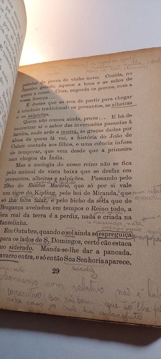 Portugal - Miguel Torga (1ª edição, 1950)