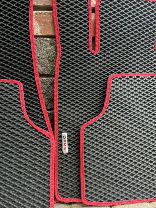 Ева ковріки для вісх авто