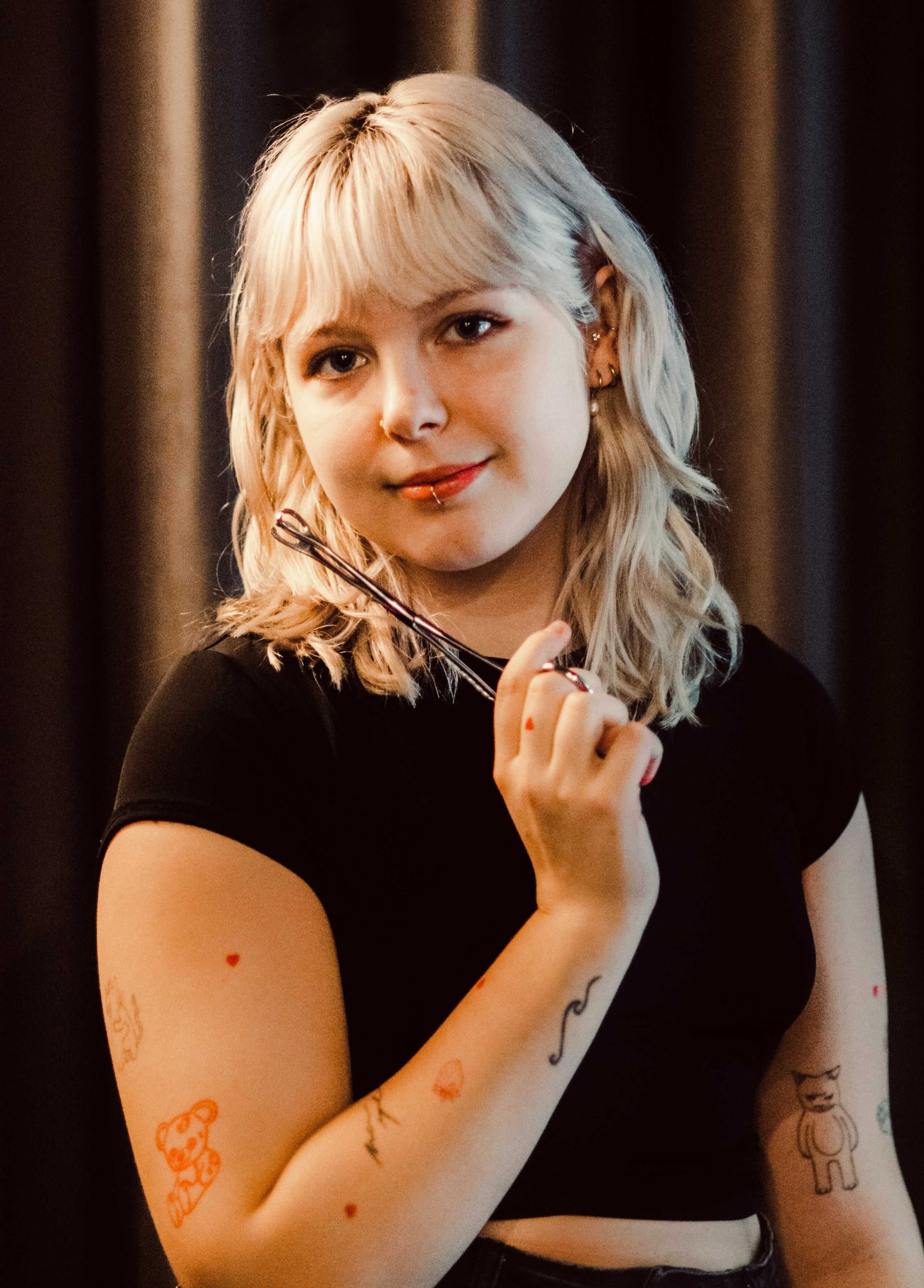 Piercing Studio Kudłata Tattoo