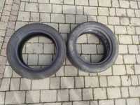 Opony 2x Michelin 205/55/R16 2xDunlop 205/55/R16