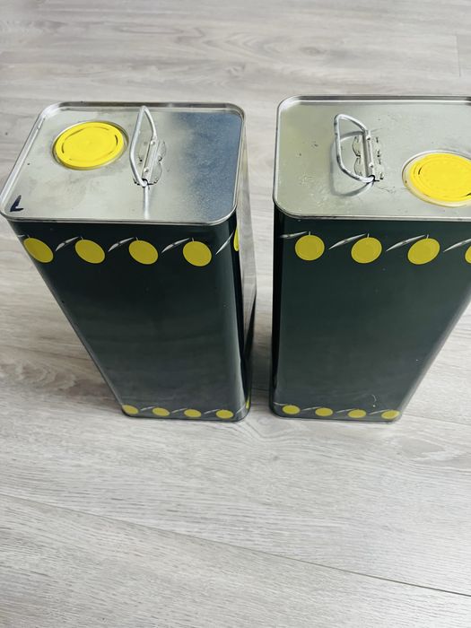 Оливкова олія 5л