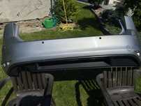 Zderzak tył golf 7 kombi kod lakieru LB7W