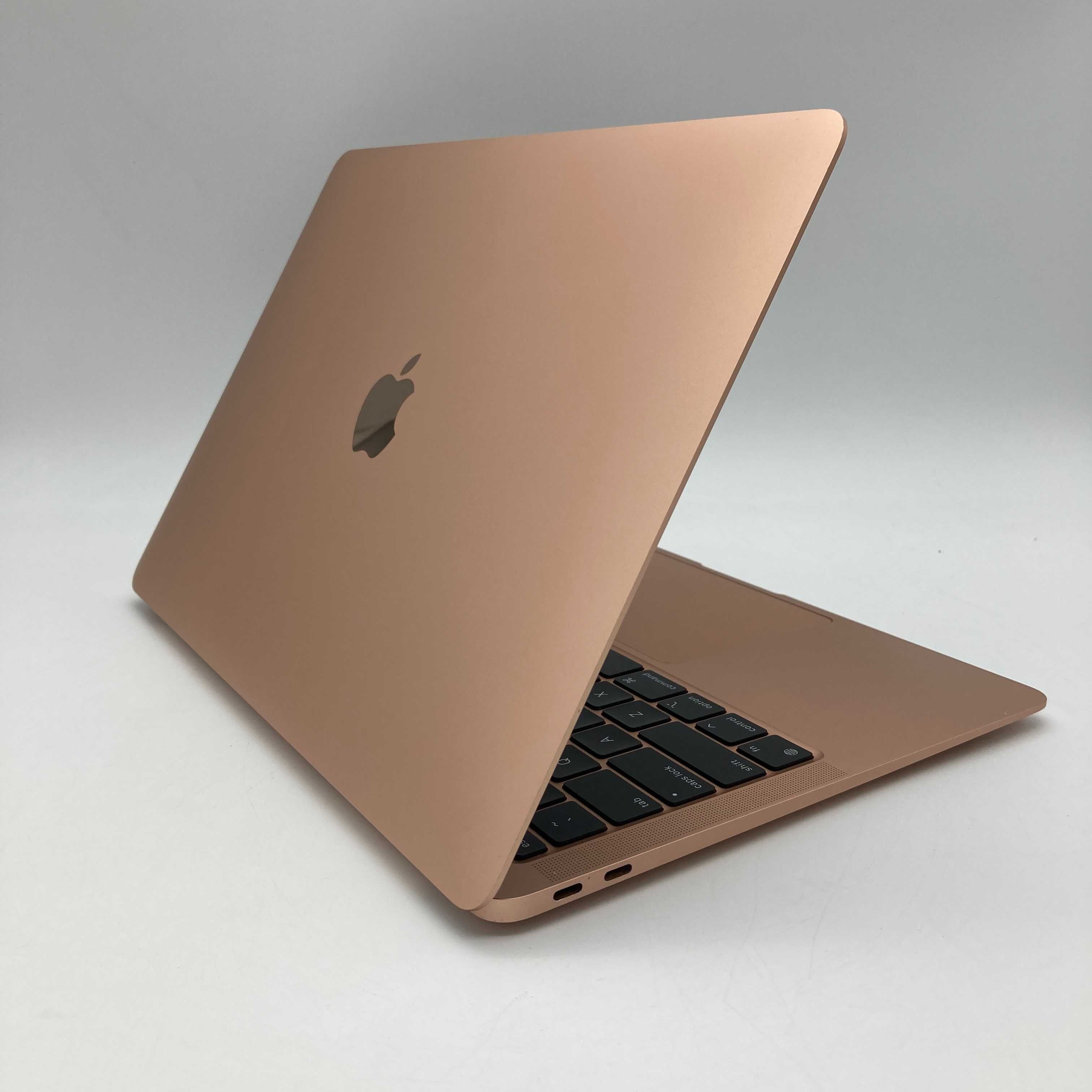 MacBook Air 13 2020 Gold M1 16Gb 512Gb 395c FullBox *4197