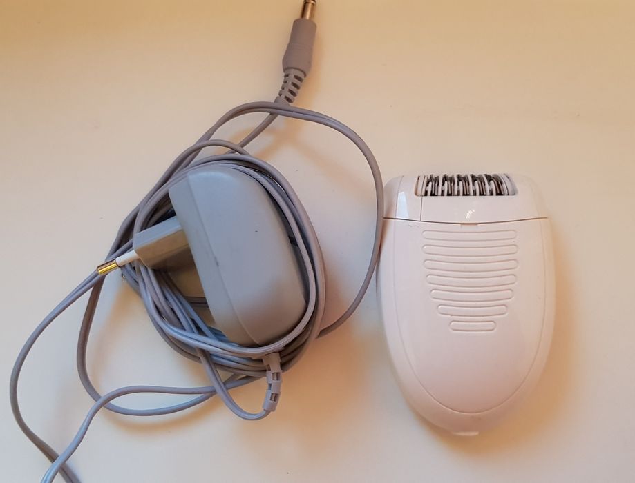 Depilator Philips Satinelle