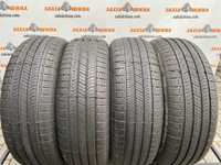 Літні вживані шини 235/65R17 CONTINENTAL CROSSCONTACT RX 104H всесезон