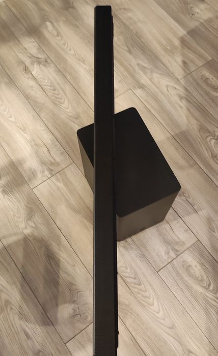 Saundbar Samsung Q60T