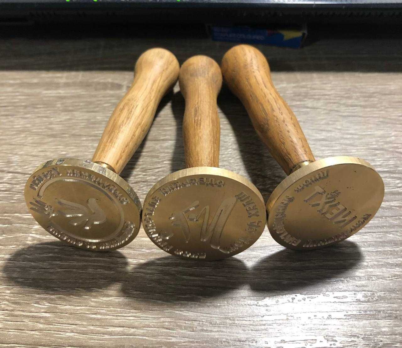 Печатка ФОП, Печатка ТОВ, факсимиле, пломбір сургуч, штампи, факсиміле