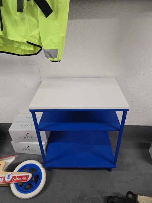 Estante Platsa IKEA