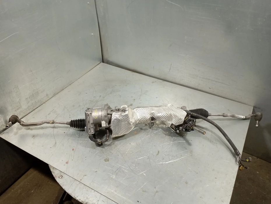 Caixa de direção CITROËN C5 Aircross