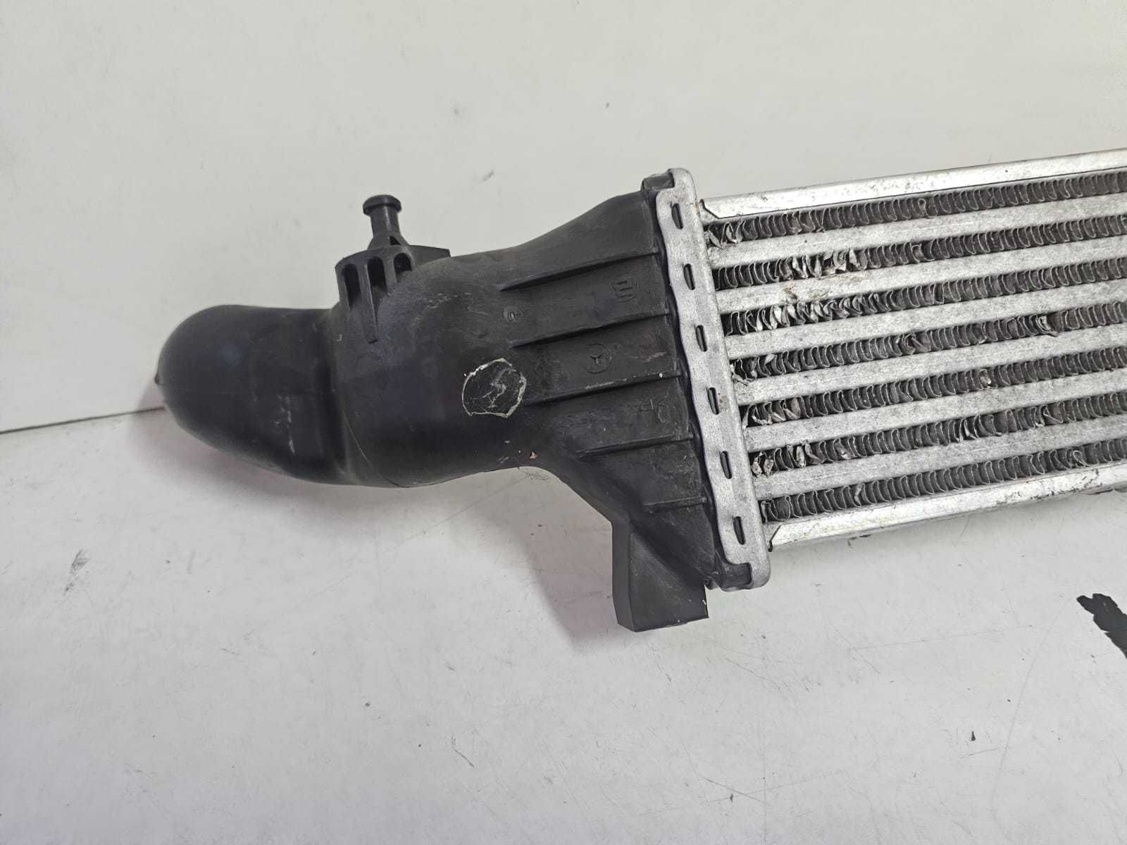 Intercooler Mercedes-Benz C220CDI (W202) | 127791