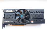 Sapphire Radeon HD 5870 2GB GDDR5 PCIe
