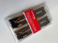 Оперативна Пам'ять Kingston FURY 2x8GB    16ГБ DD4 2400