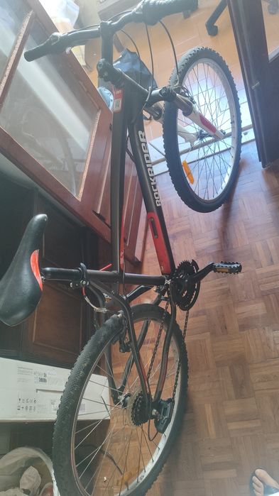 Bicicleta Aro 26