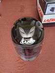 Kask motocyklowy Lazer Dayton GL XS