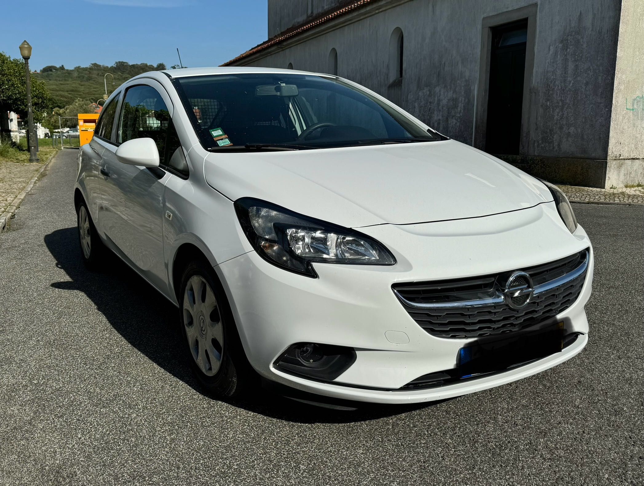 Opel Corsa Van 1.3 Cdti | IVA Dedutível