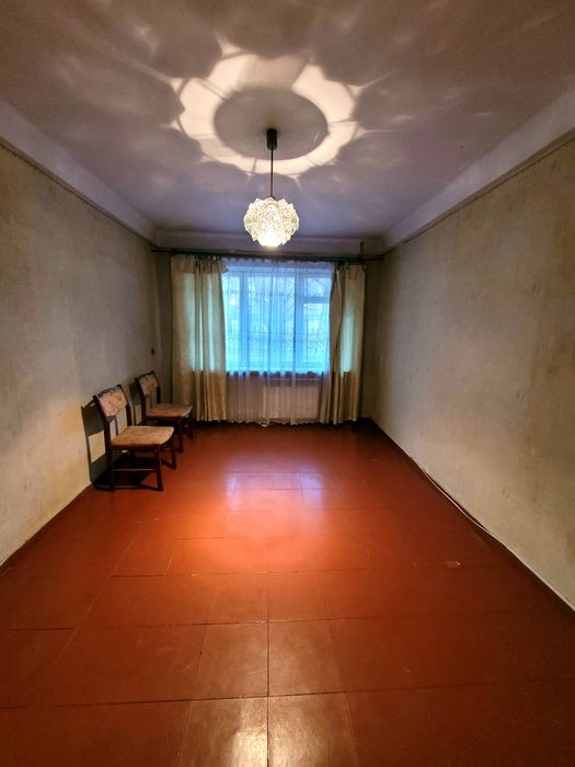 Продам 2х ком кв в Центре с А/О