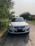 Volkswagen Touareg 3,2 дизель 2007