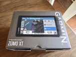 Garmin Zumo XT mapa global