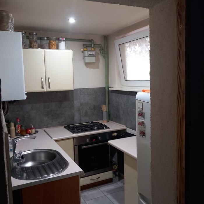 Mieszkanie w centrum Goleniowa