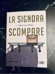 La signora scompare - Ethel Lina White