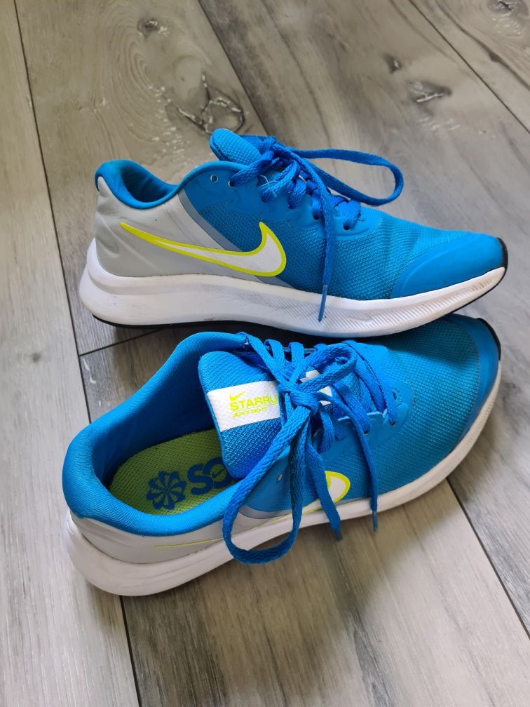 Buty Nike Starrunner 36