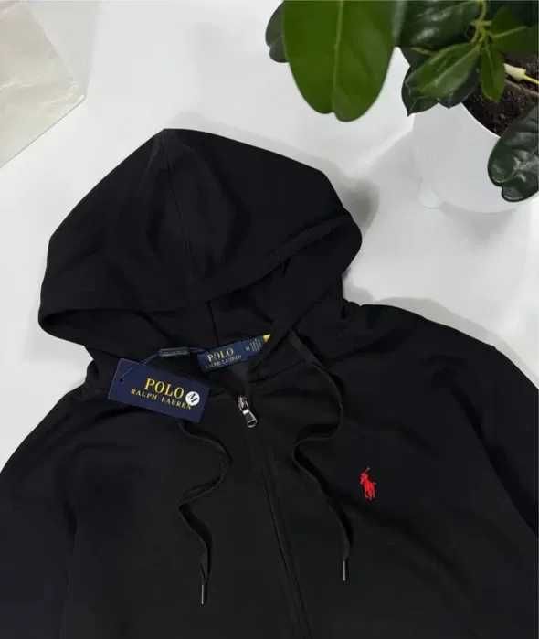‼️Зіп Худі Polo Ralph Lauren, Зіпка ,кофта ,худі , поло ральф‼️