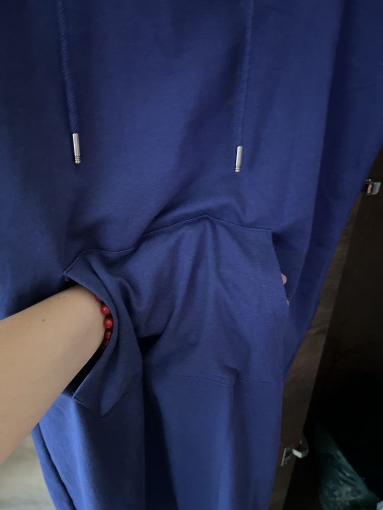 Bluza Sukienka rozmiar M
