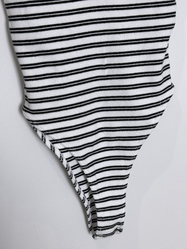 Body damskie w paski Zara S