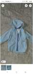 Kurteczka 86 typu softshell