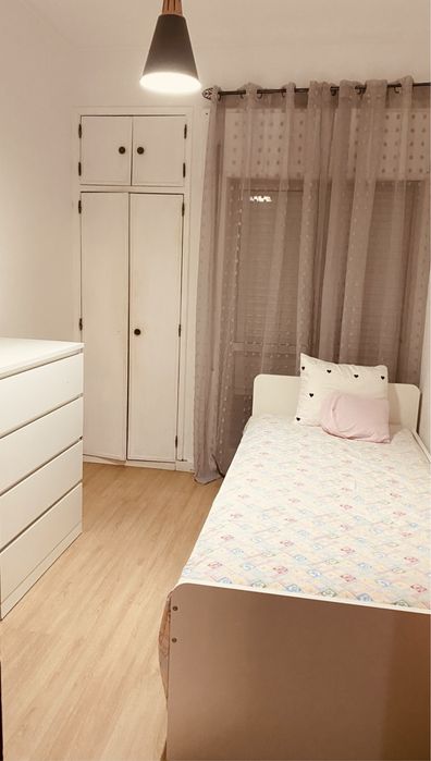 Quarto para Arrendar