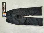 Spodnie trekkingowe przeciwdeszczowe Berghaus roz. 10 M 38 membrana